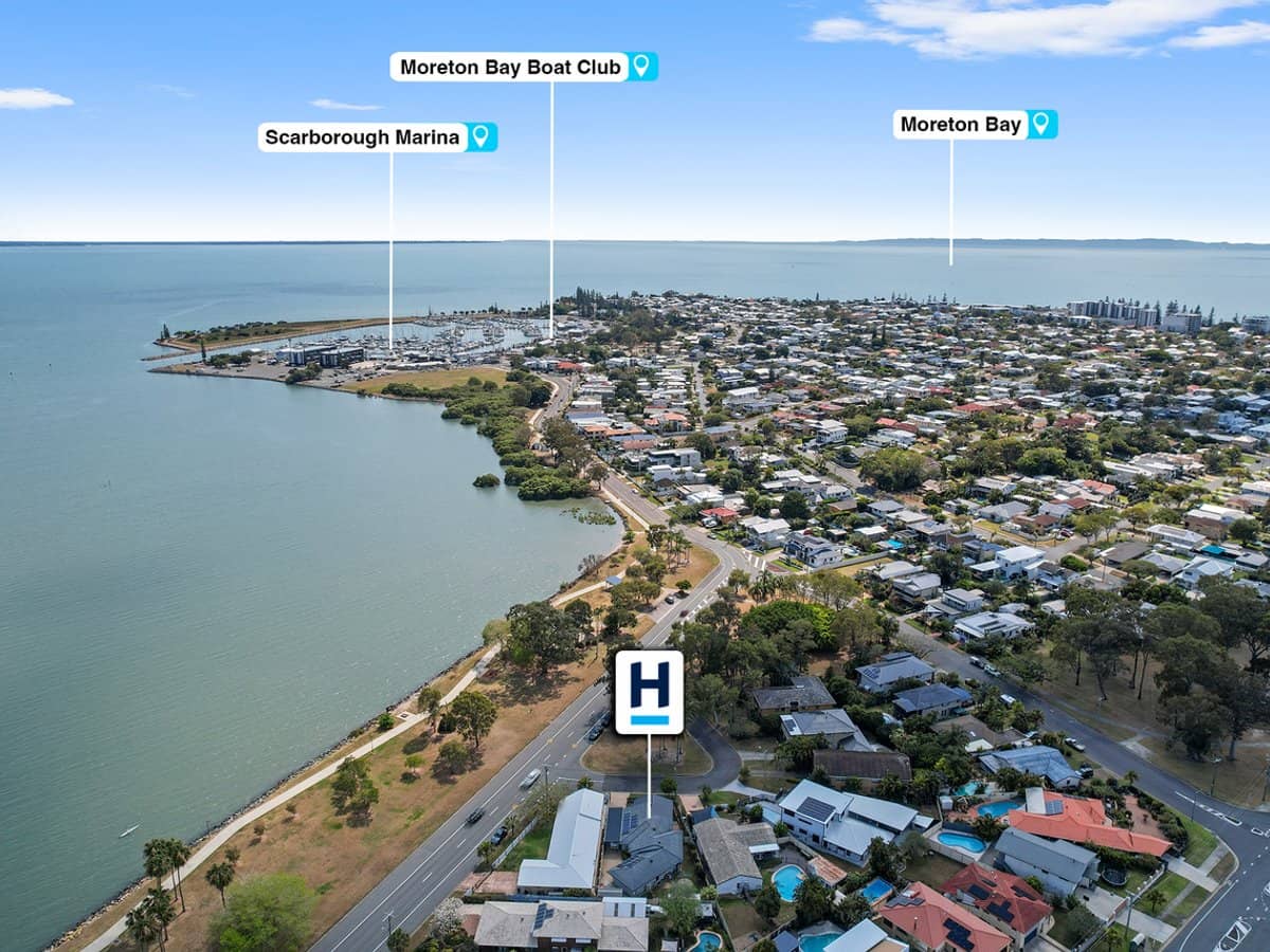 11 Endeavour Esplanade, NEWPORT - Thumbnail 32