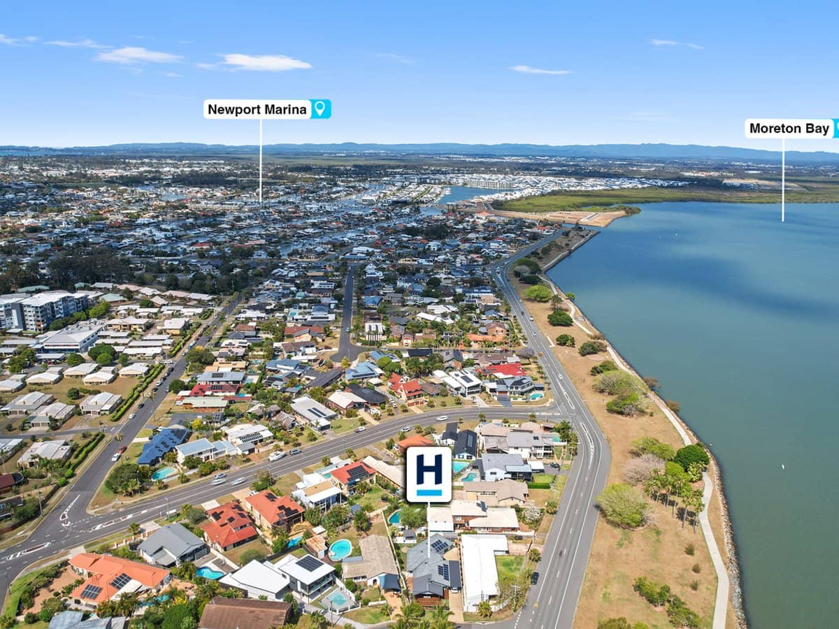 11 Endeavour Esplanade, NEWPORT - Thumbnail 34