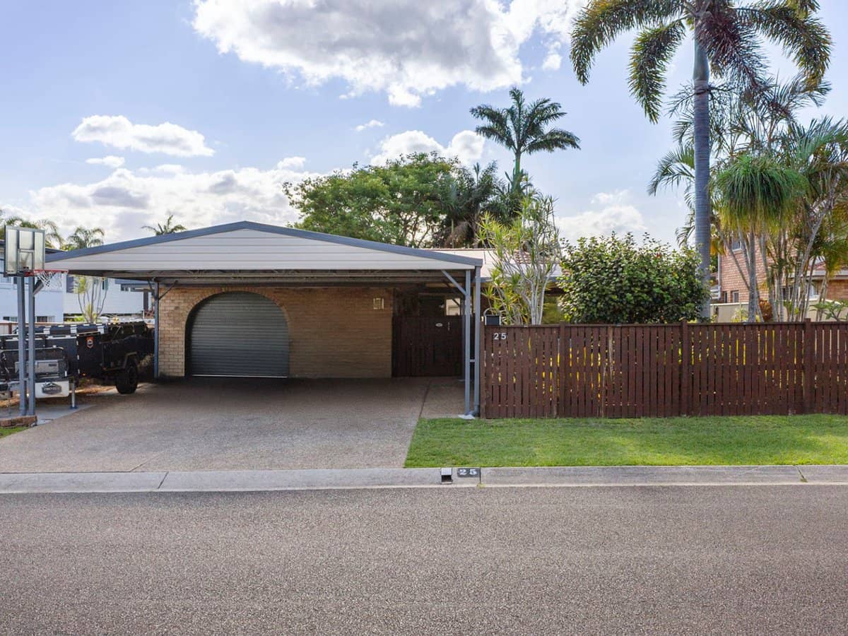 25 Samrill Street, BOONDALL - Thumbnail 2