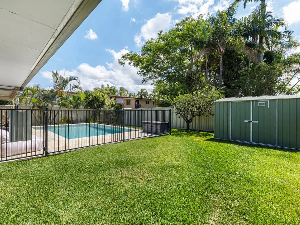 25 Samrill Street, BOONDALL - Thumbnail 14