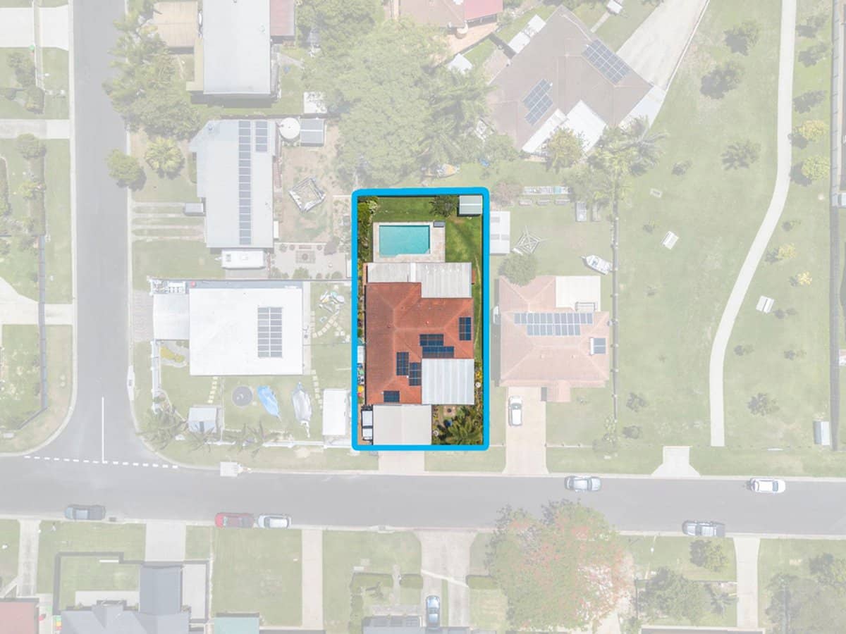 25 Samrill Street, BOONDALL - Thumbnail 29