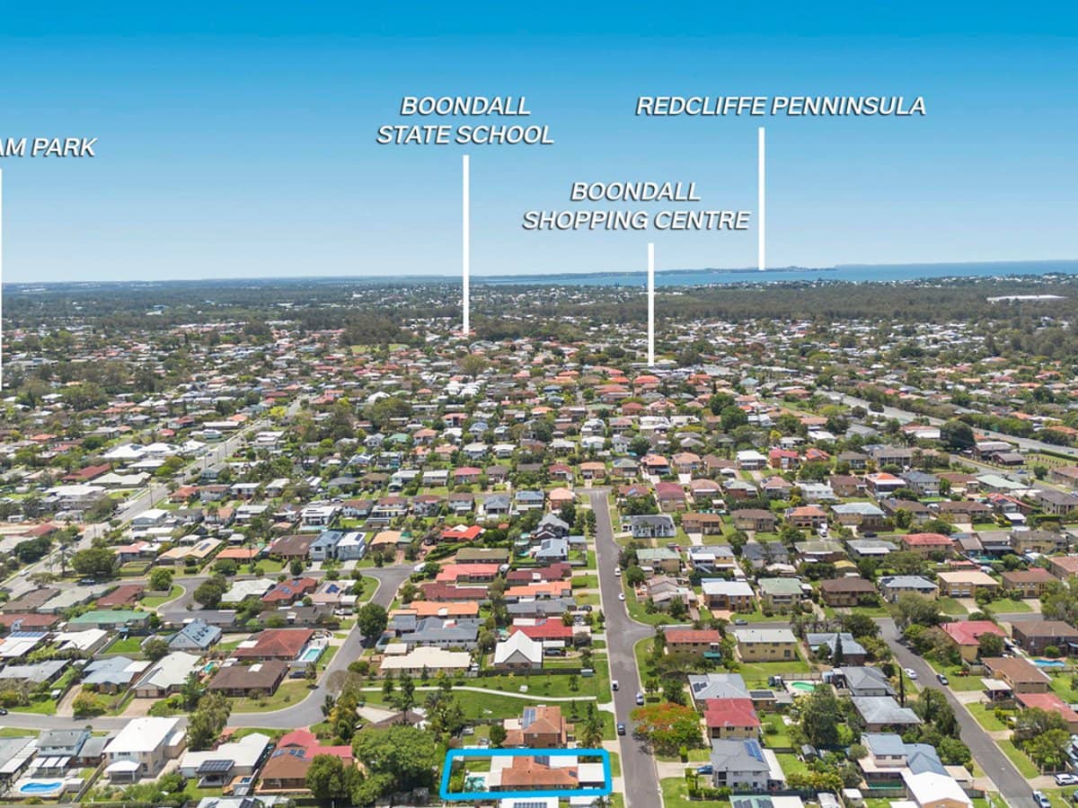 25 Samrill Street, BOONDALL - Thumbnail 30