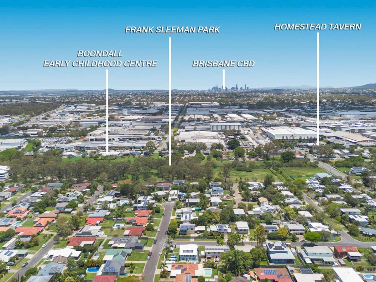 25 Samrill Street, BOONDALL - Thumbnail 32