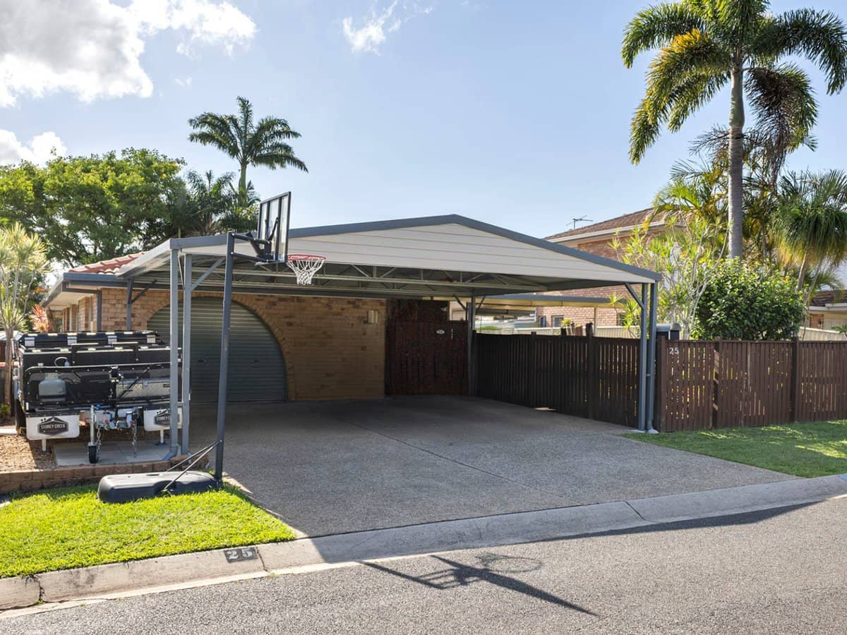 25 Samrill Street, BOONDALL - Thumbnail 33