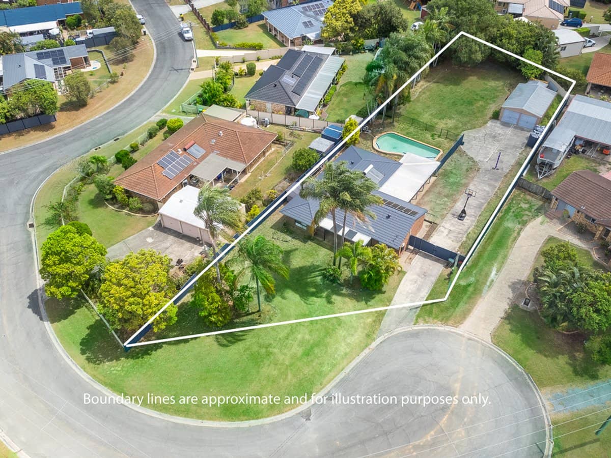 6 Blamey Court, MORAYFIELD - Thumbnail 19