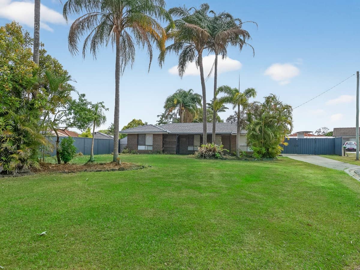 6 Blamey Court, MORAYFIELD - Thumbnail 20