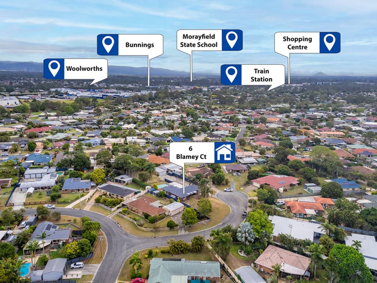 6 Blamey Court, MORAYFIELD - Thumbnail 21