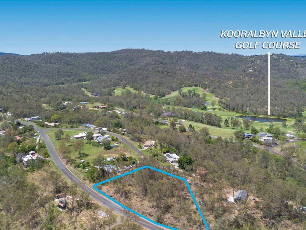 25-35 Campbell Drive, KOORALBYN - Thumbnail 2