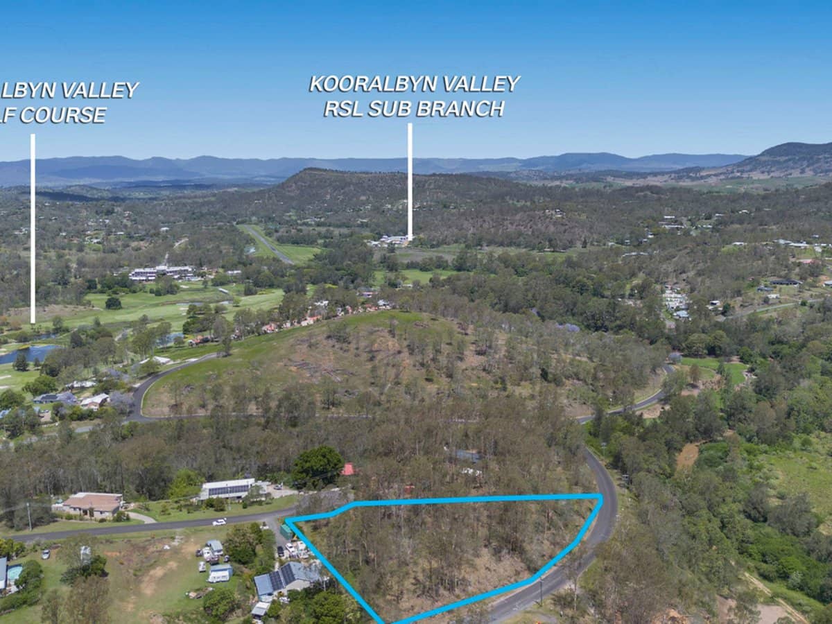 25-35 Campbell Drive, KOORALBYN - Thumbnail 3