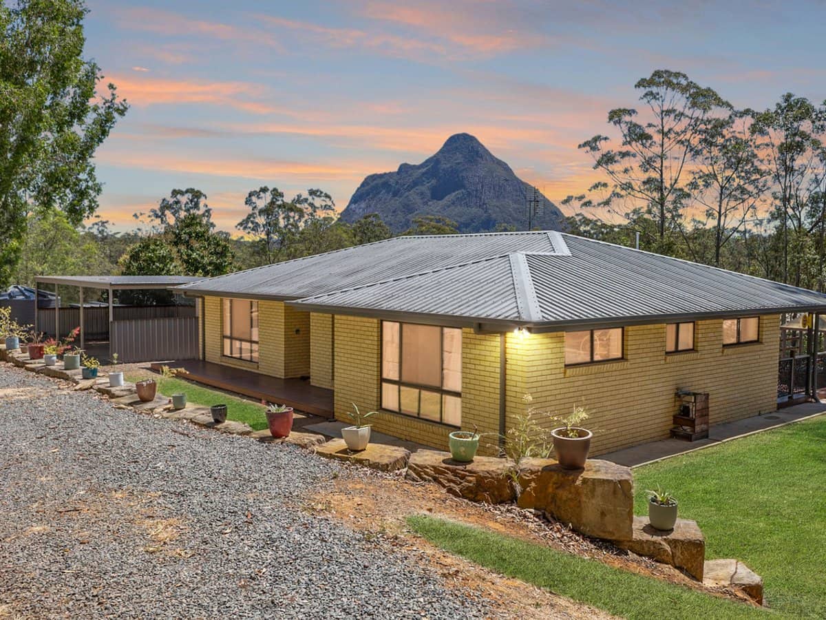 153 Meyricks Road, GLASS HOUSE MOUNTAINS - Thumbnail 1