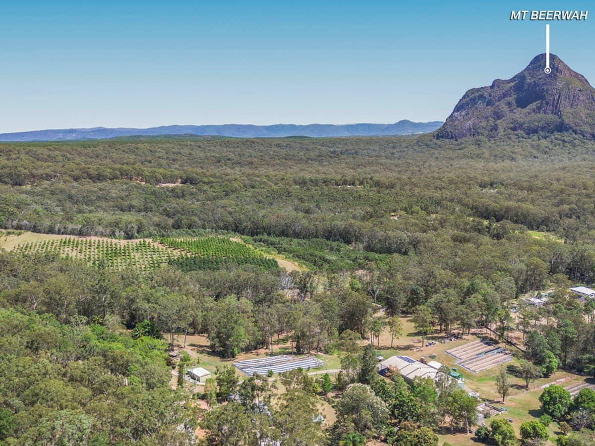 153 Meyricks Road, GLASS HOUSE MOUNTAINS - Thumbnail 26