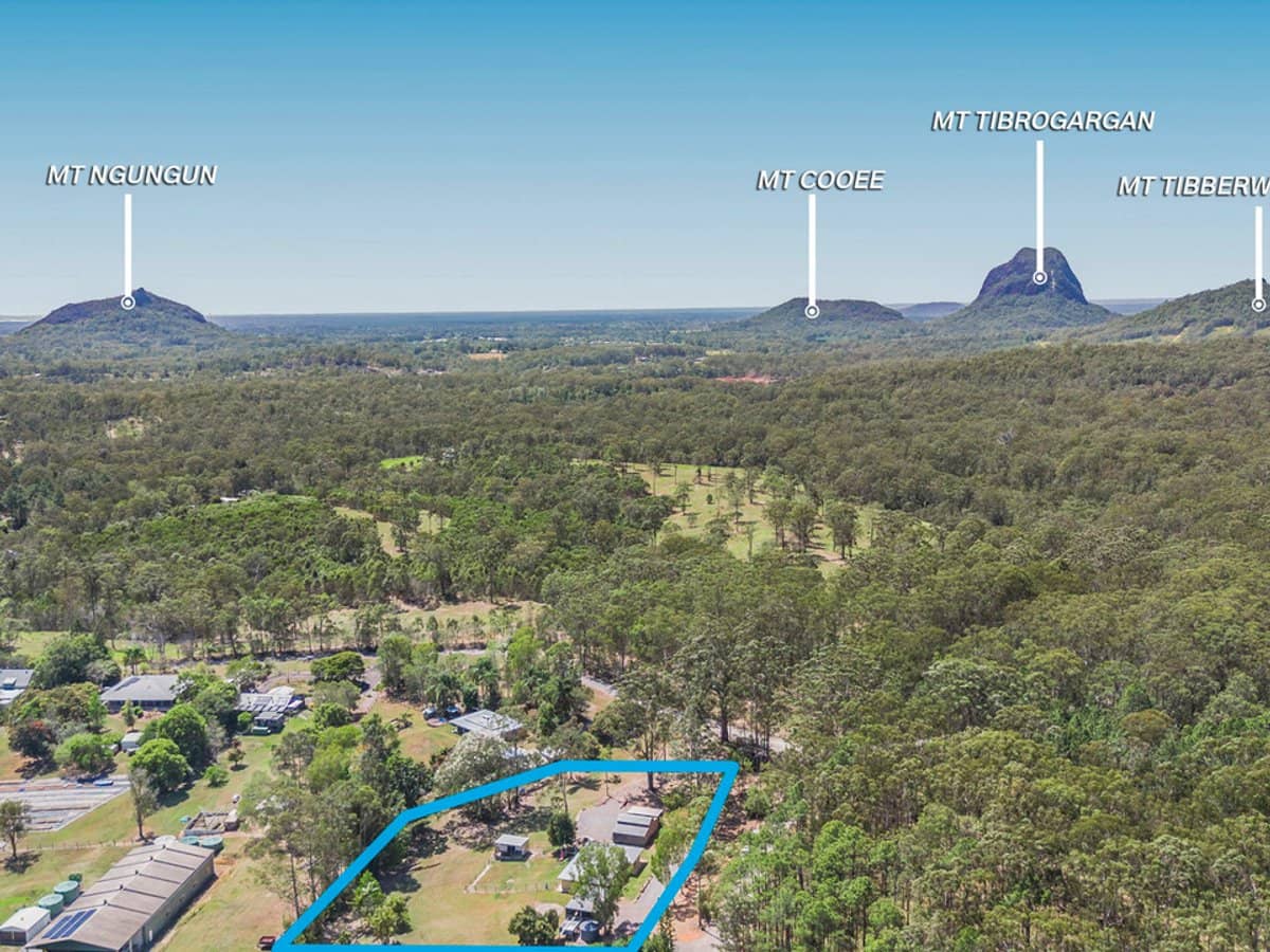 153 Meyricks Road, GLASS HOUSE MOUNTAINS - Thumbnail 28