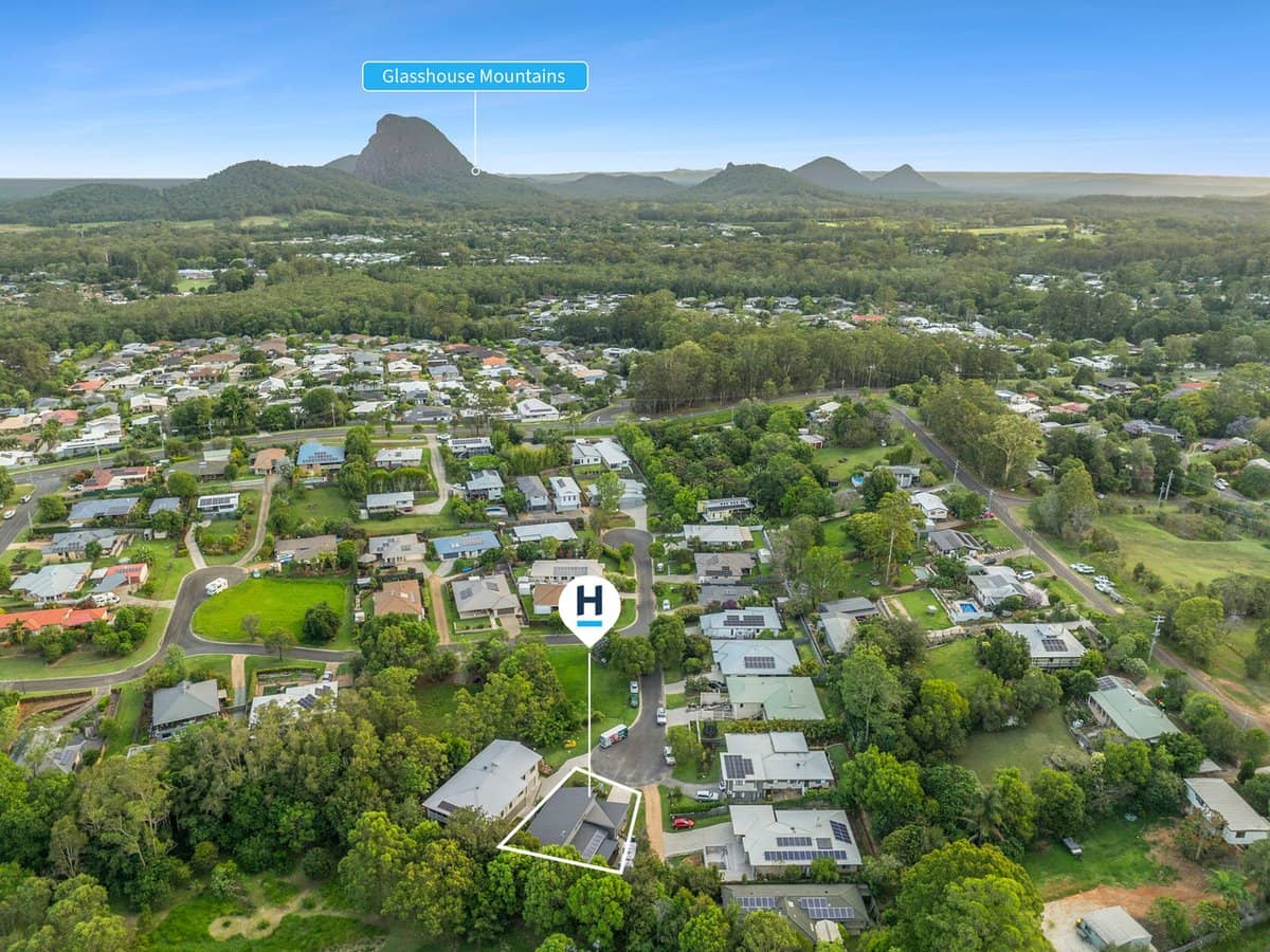 12 Dollarbird Place, GLASS HOUSE MOUNTAINS - Thumbnail 17