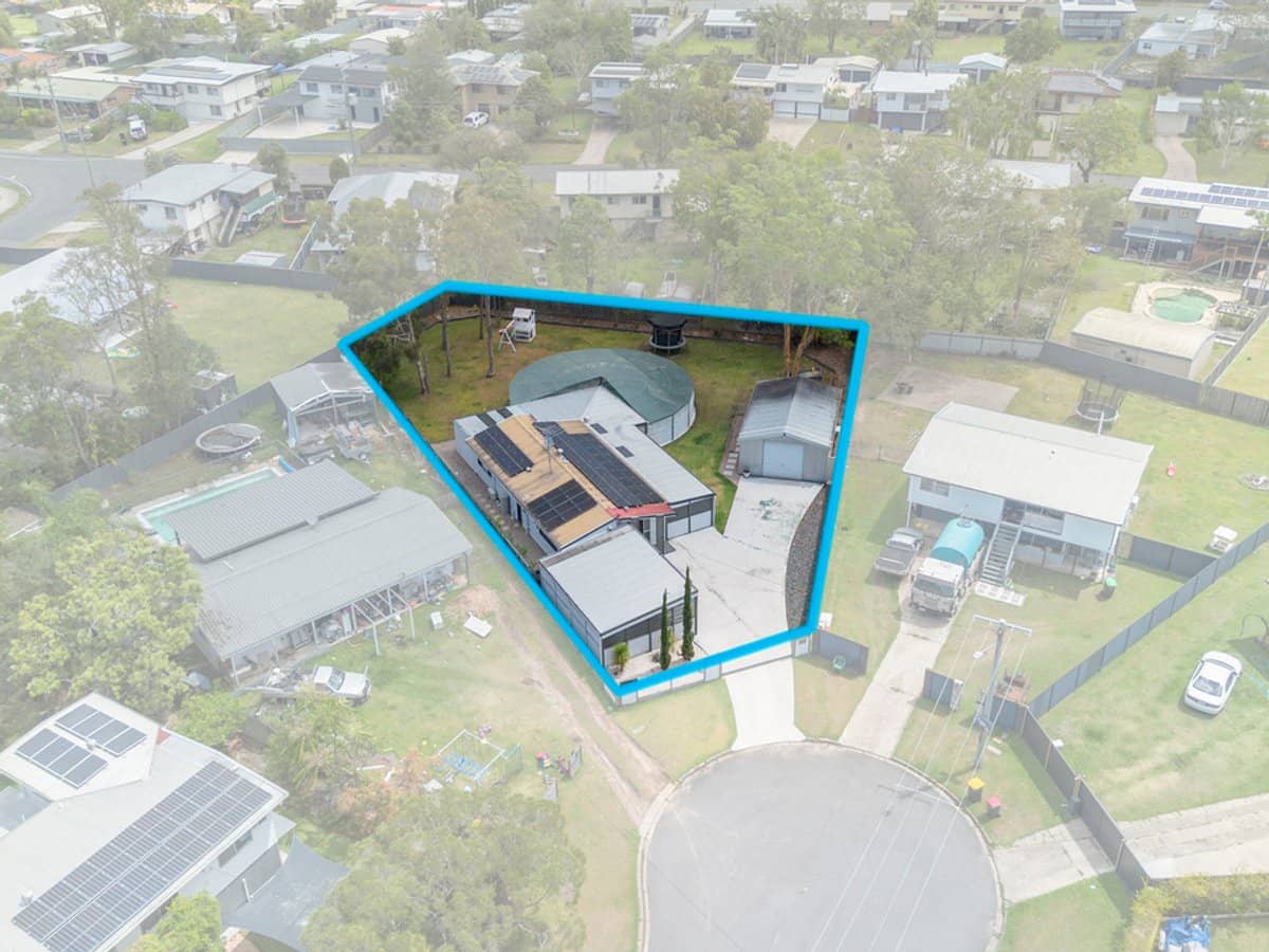 18 Amanda Street, BURPENGARY - Thumbnail 27