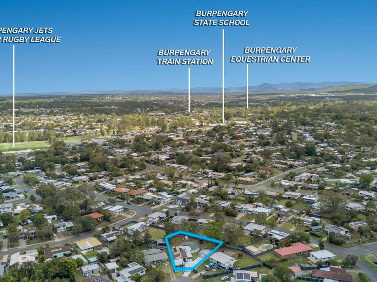 18 Amanda Street, BURPENGARY - Thumbnail 28