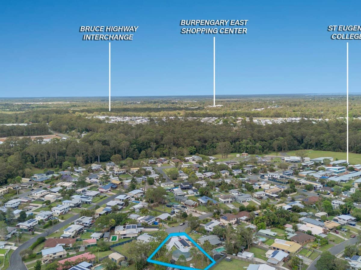 18 Amanda Street, BURPENGARY - Thumbnail 29