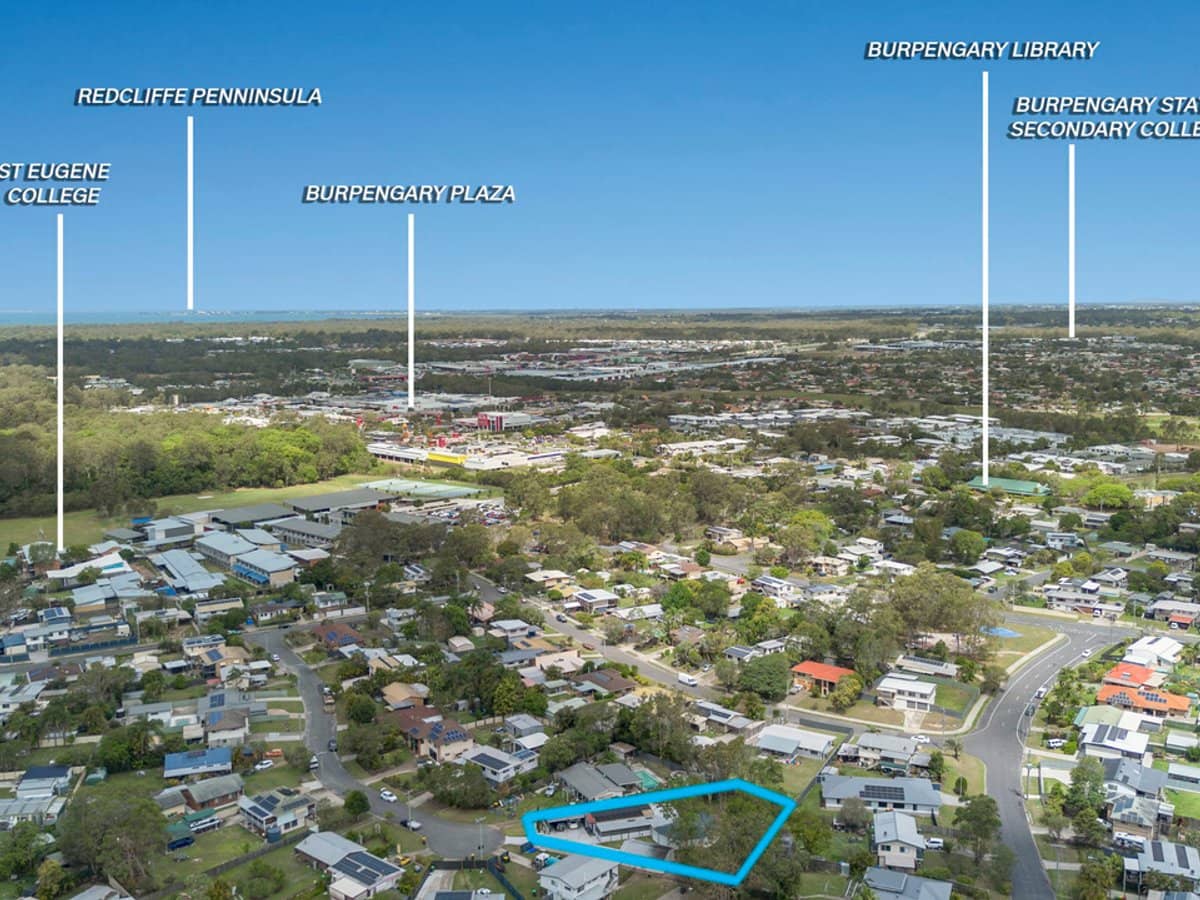 18 Amanda Street, BURPENGARY - Thumbnail 30