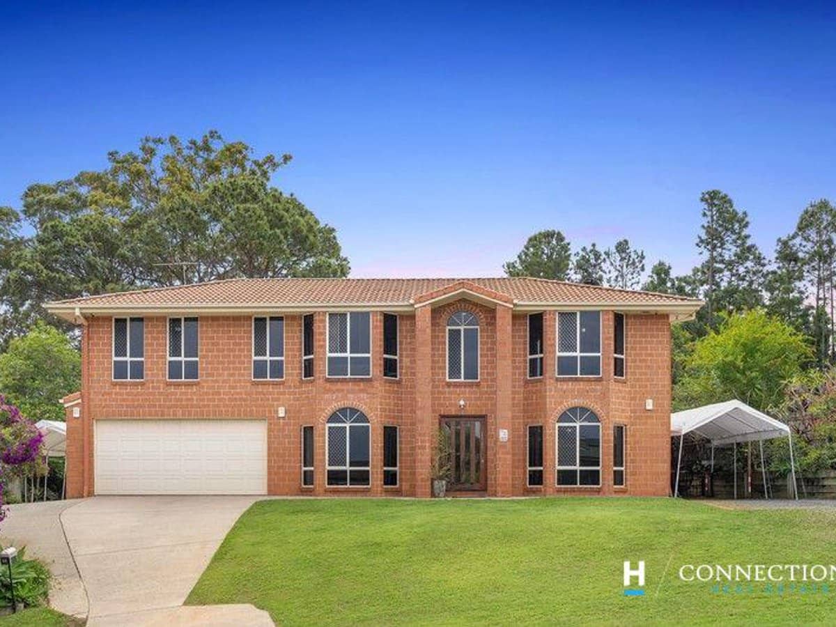 25 Akuna Way, MANGO HILL - Thumbnail 2