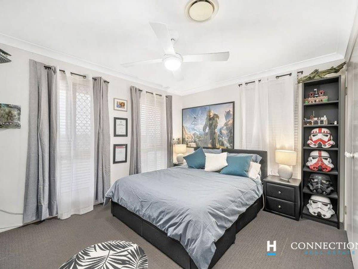 25 Akuna Way, MANGO HILL - Thumbnail 8