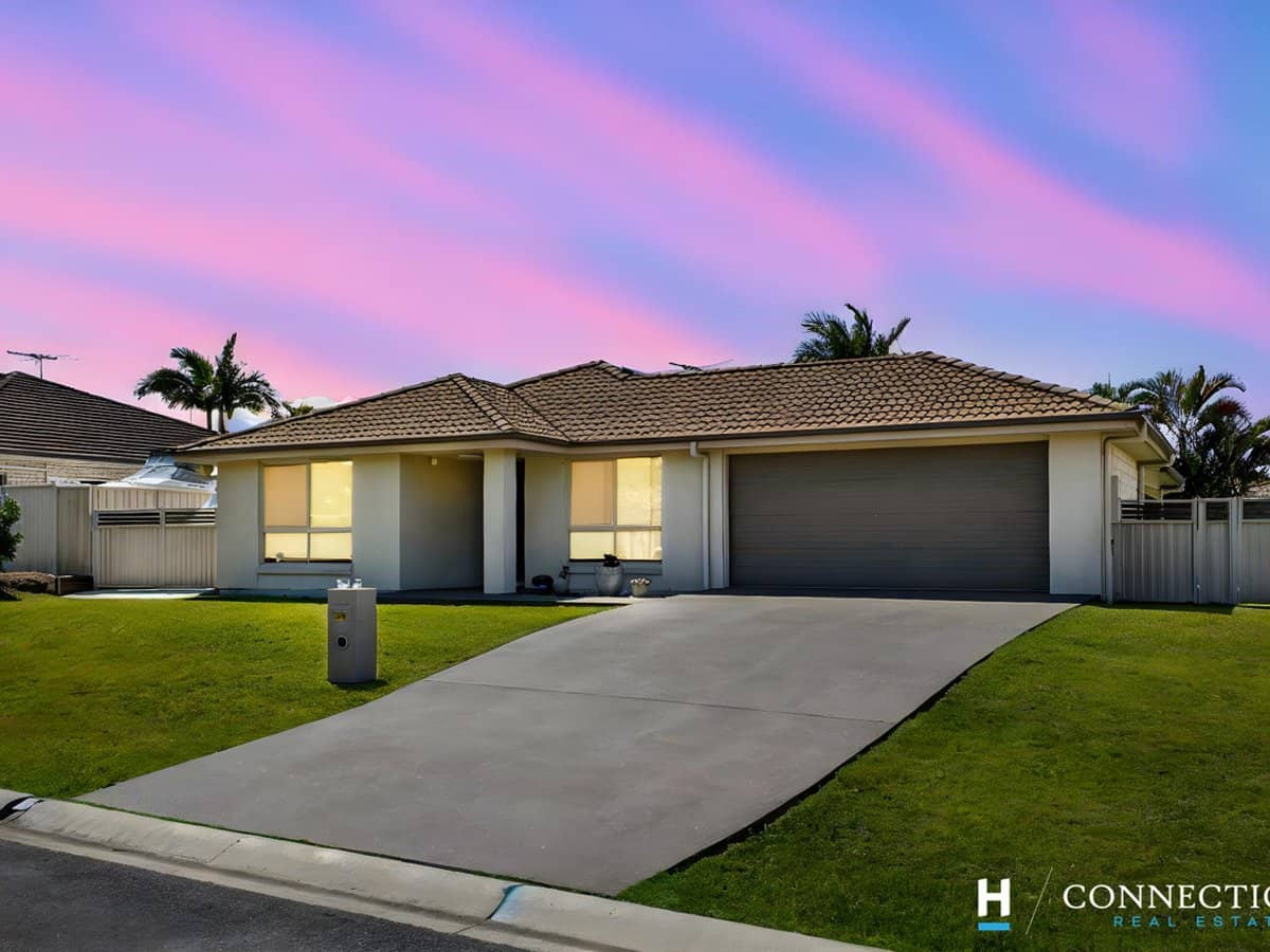 103 North Ridge Circuit, DECEPTION BAY - Thumbnail 1