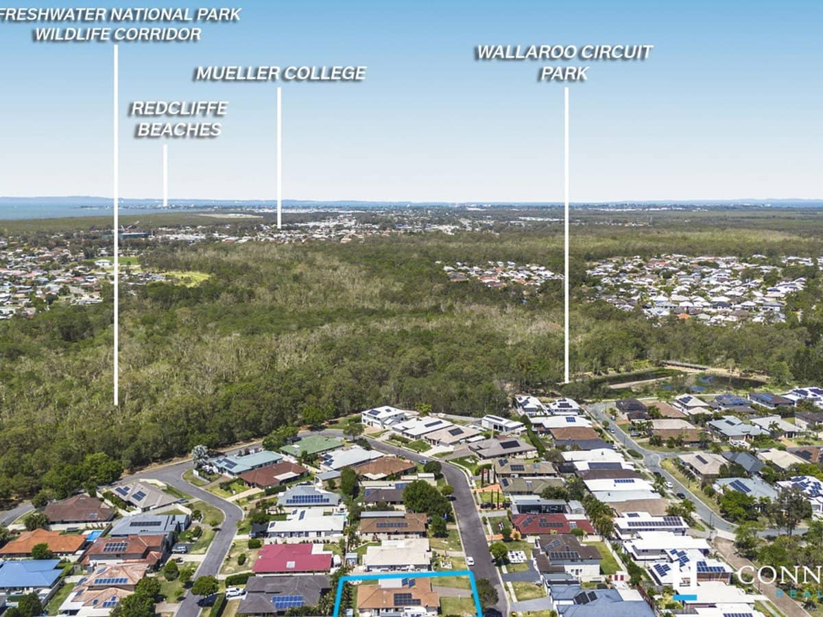 103 North Ridge Circuit, DECEPTION BAY - Thumbnail 2