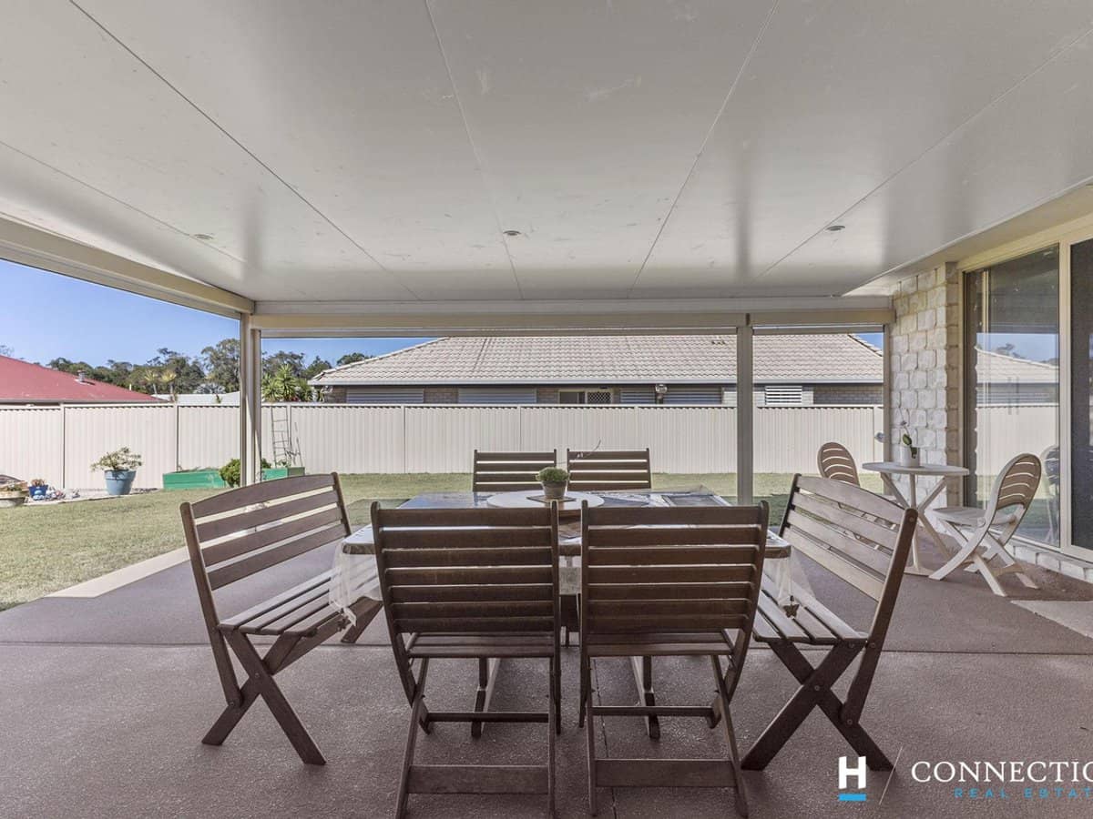 103 North Ridge Circuit, DECEPTION BAY - Thumbnail 18