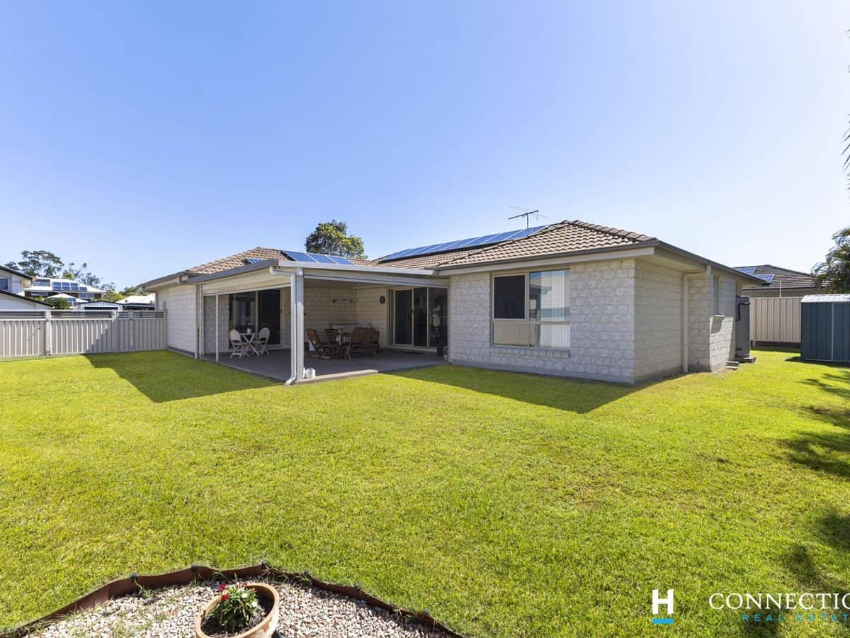 103 North Ridge Circuit, DECEPTION BAY - Thumbnail 20