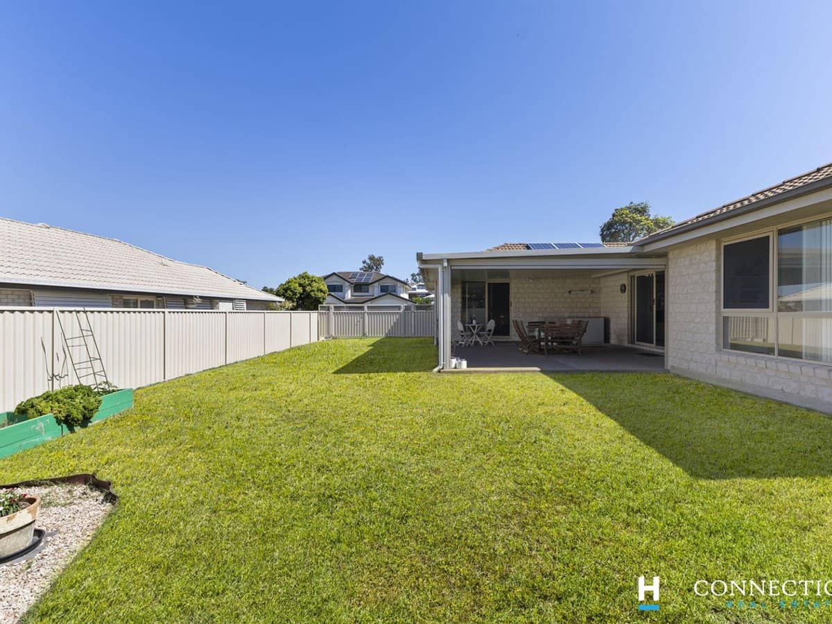 103 North Ridge Circuit, DECEPTION BAY - Thumbnail 21