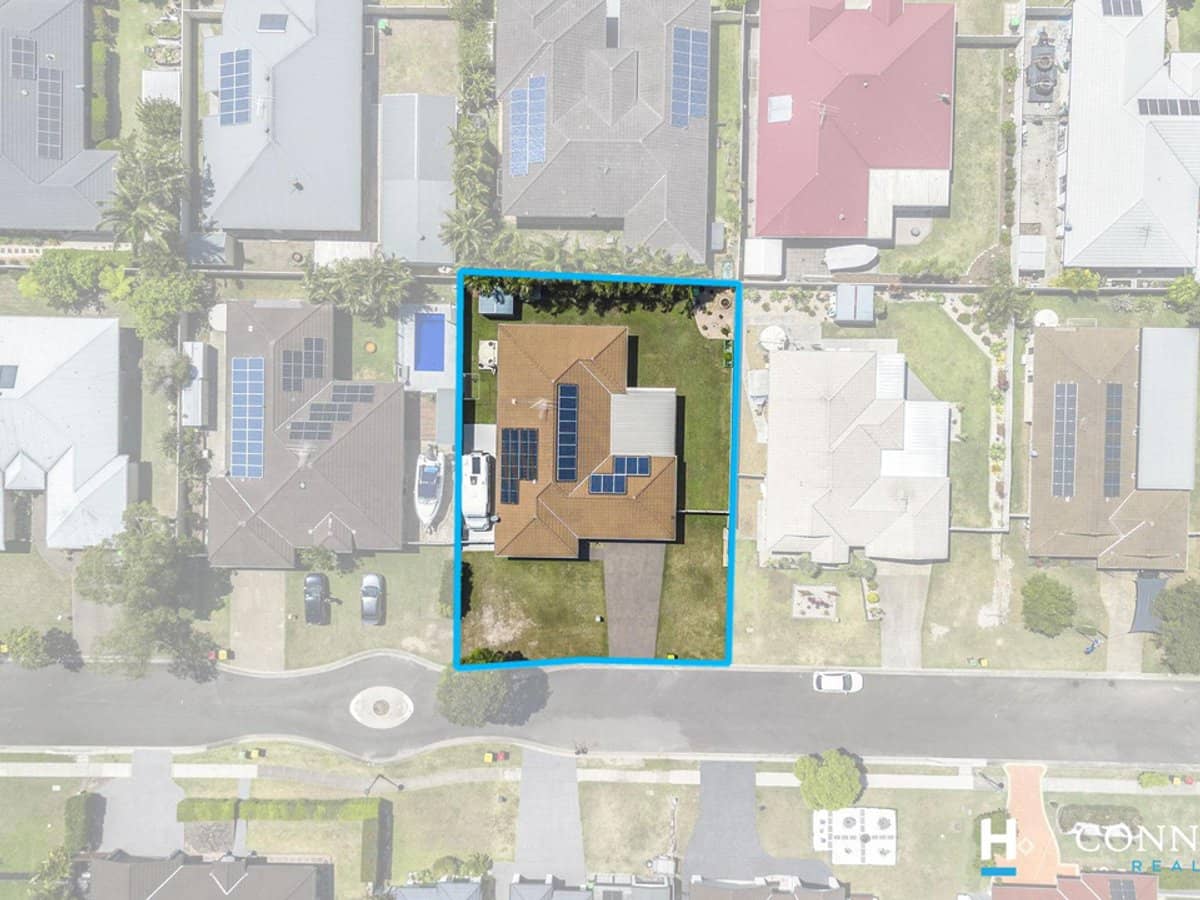 103 North Ridge Circuit, DECEPTION BAY - Thumbnail 22