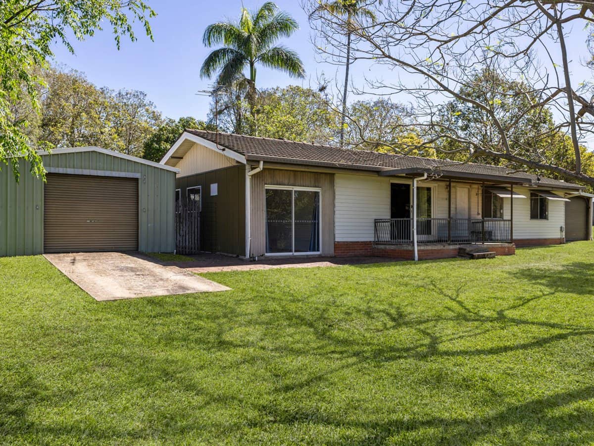 3 Moggill Ferry Road, RIVERVIEW - Thumbnail 1