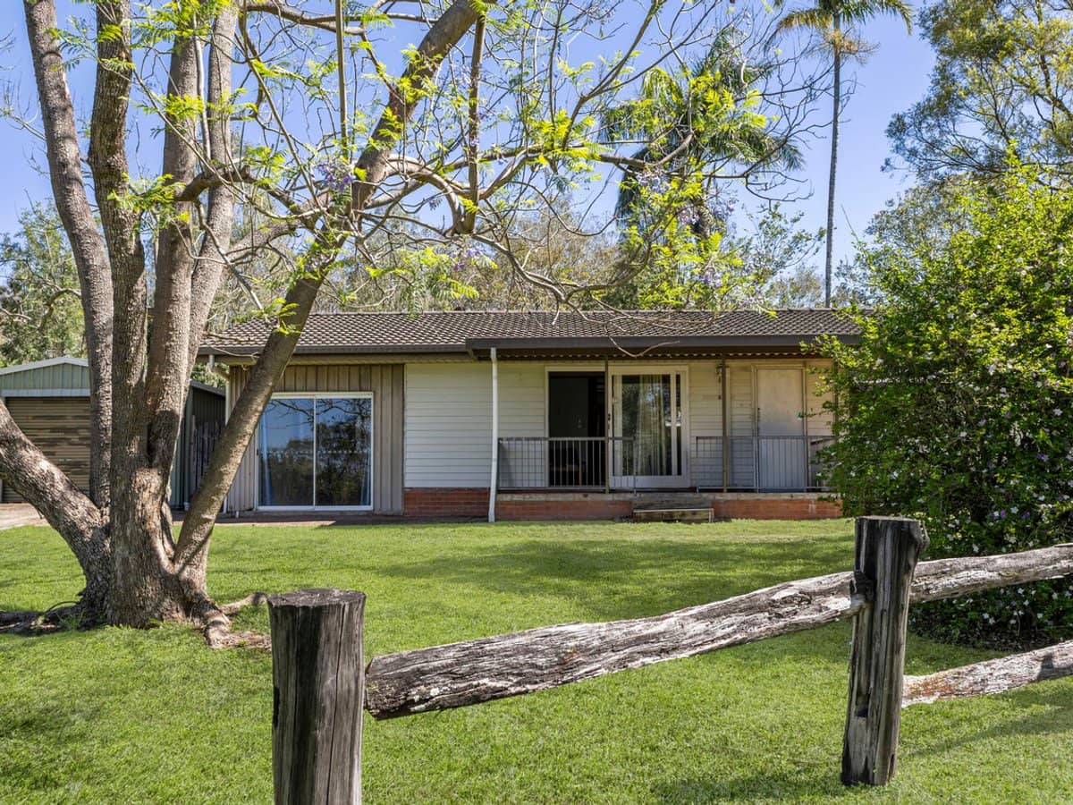 3 Moggill Ferry Road, RIVERVIEW - Thumbnail 2