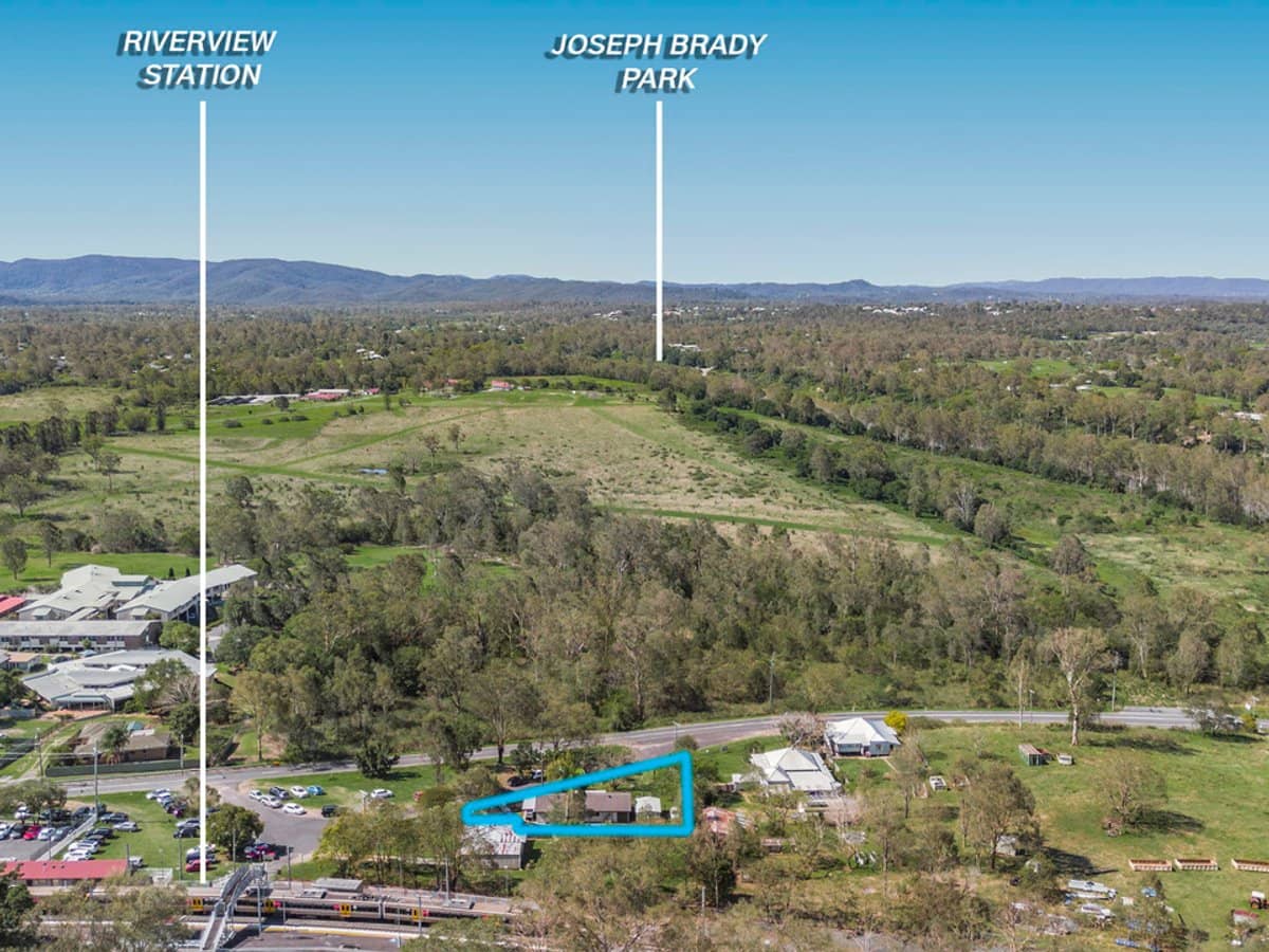 3 Moggill Ferry Road, RIVERVIEW - Thumbnail 28