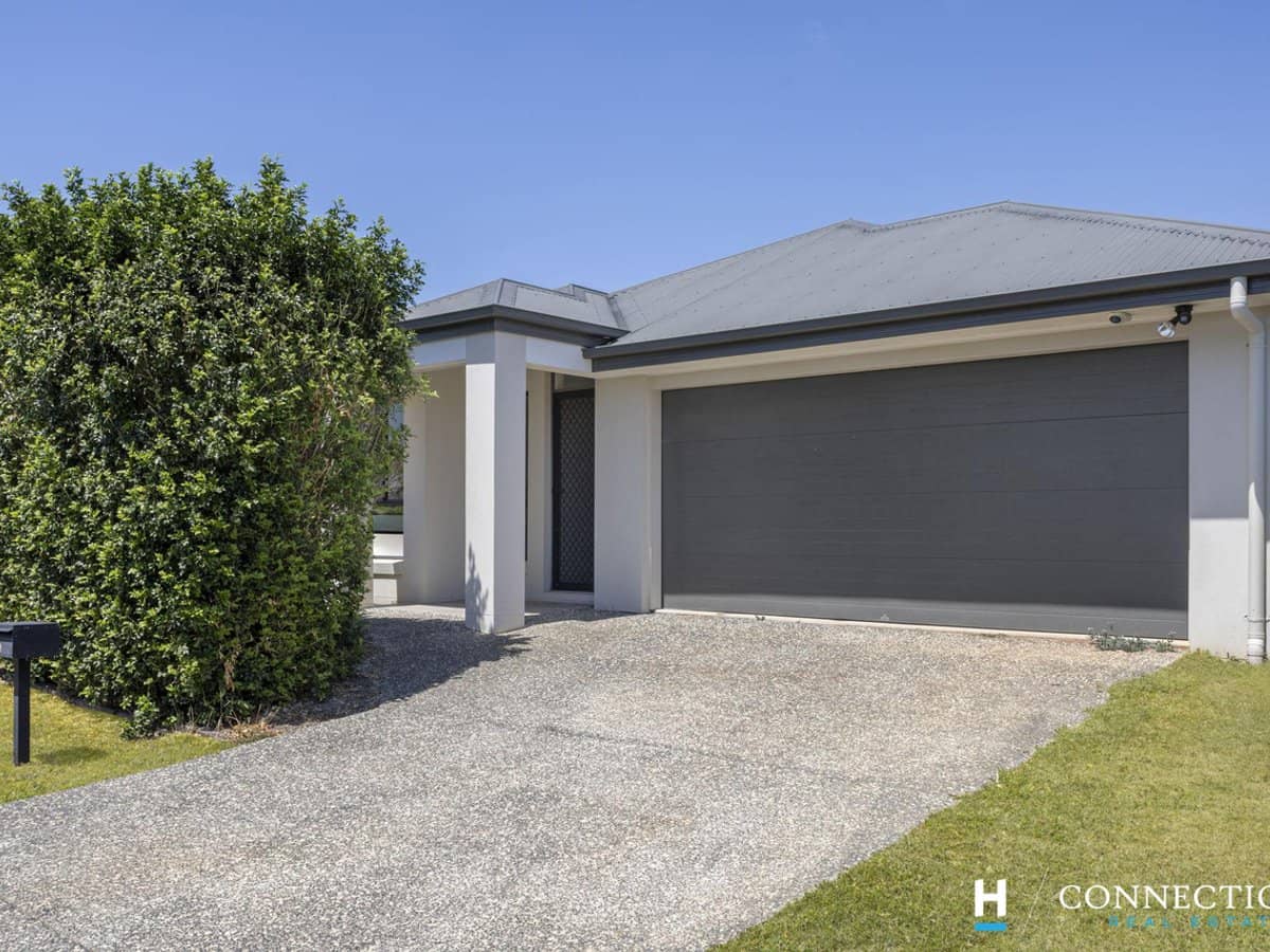 58 Elderflower Circuit, GRIFFIN - Thumbnail 1