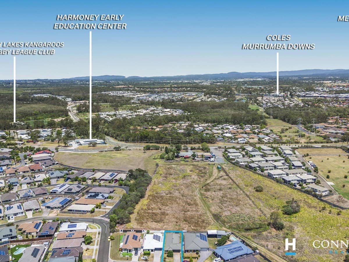 58 Elderflower Circuit, GRIFFIN - Thumbnail 23