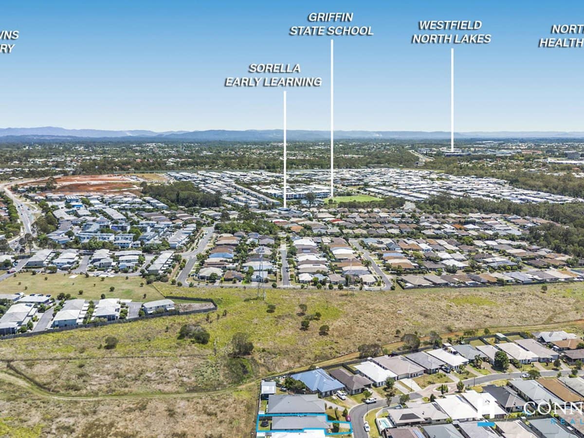 58 Elderflower Circuit, GRIFFIN - Thumbnail 25