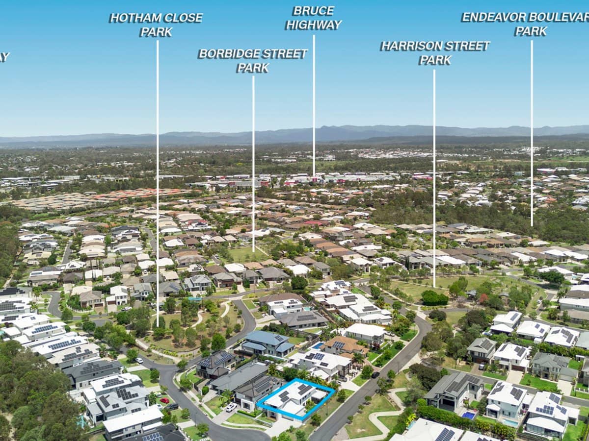 11 Cullen Court, NORTH LAKES - Thumbnail 32