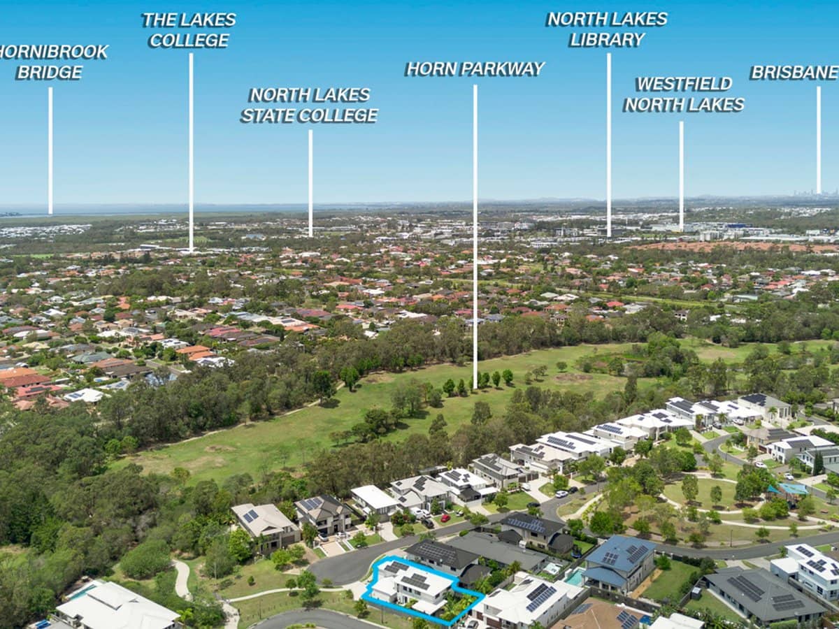 11 Cullen Court, NORTH LAKES - Thumbnail 33