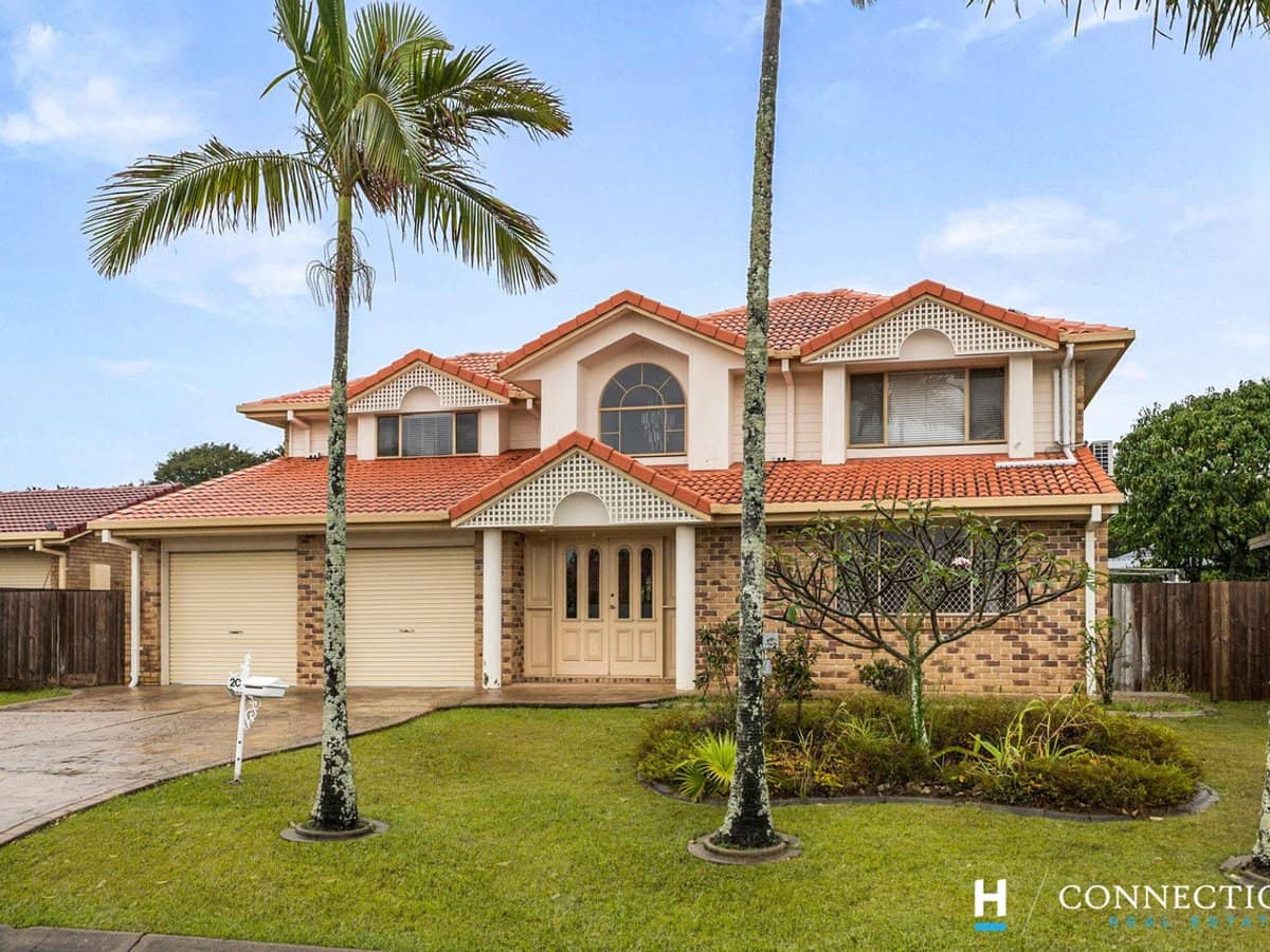 20 Allira Crescent, CARSELDINE - Thumbnail 1