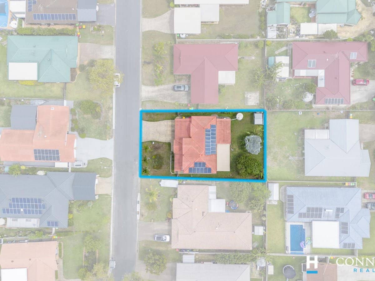 20 Allira Crescent, CARSELDINE - Thumbnail 23