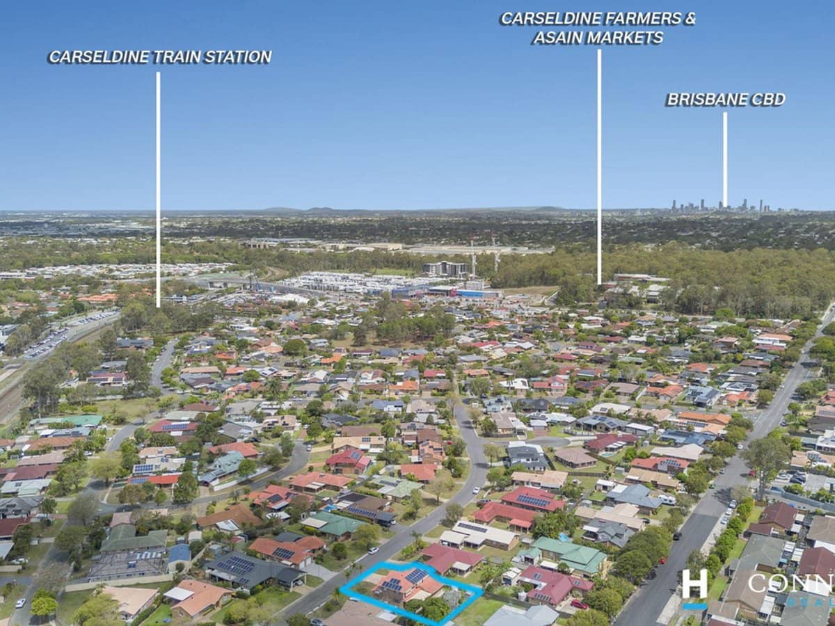 20 Allira Crescent, CARSELDINE - Thumbnail 24