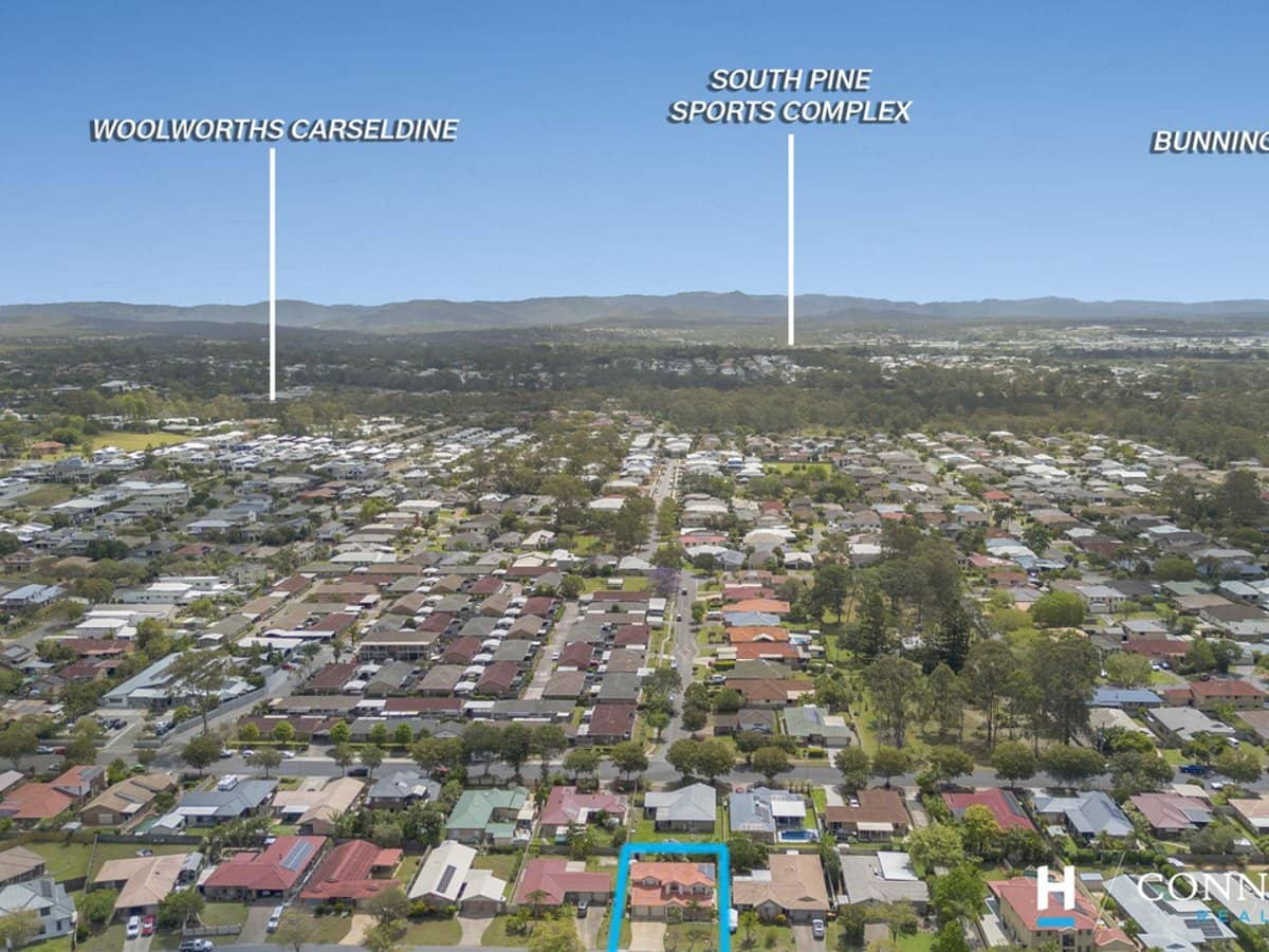 20 Allira Crescent, CARSELDINE - Thumbnail 25