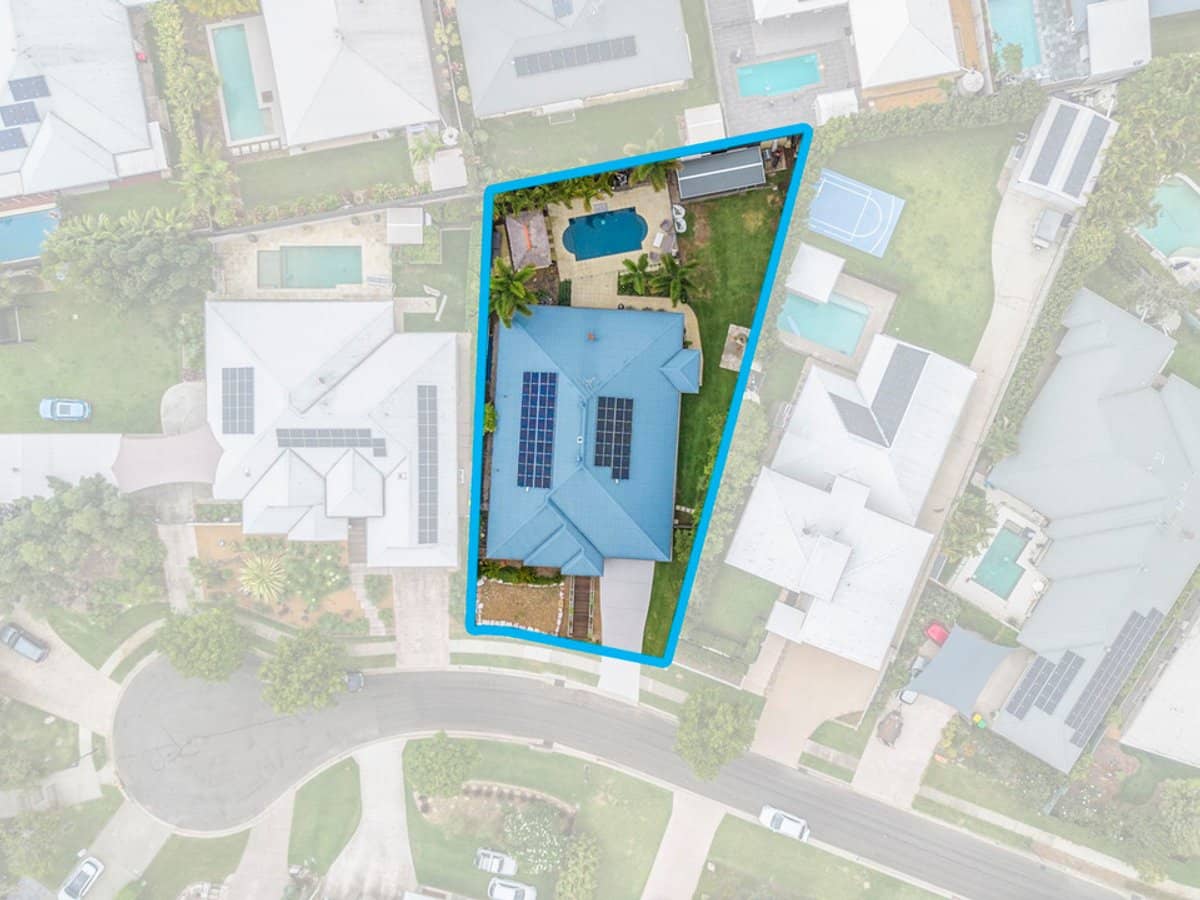 8 Lagoon Court, MURRUMBA DOWNS - Thumbnail 29