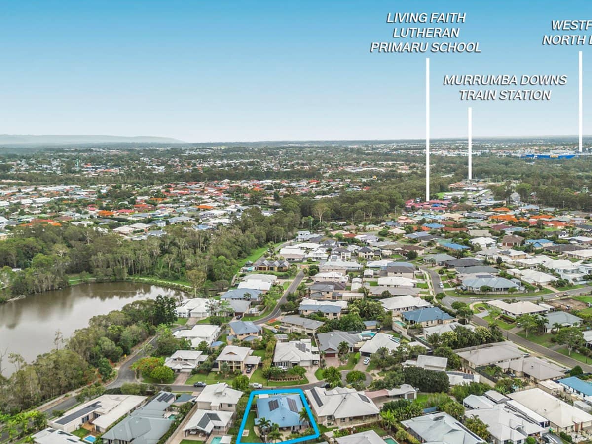 8 Lagoon Court, MURRUMBA DOWNS - Thumbnail 31