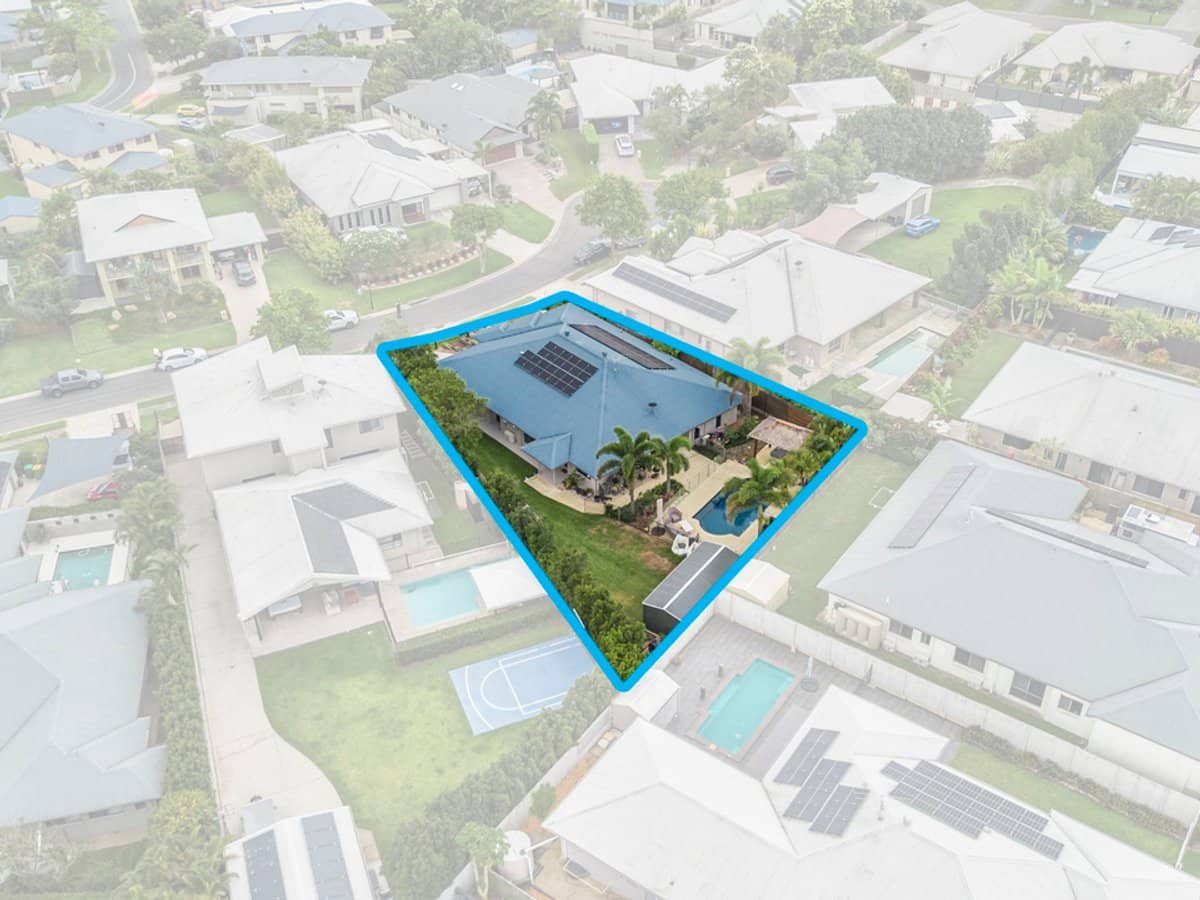 8 Lagoon Court, MURRUMBA DOWNS - Thumbnail 35