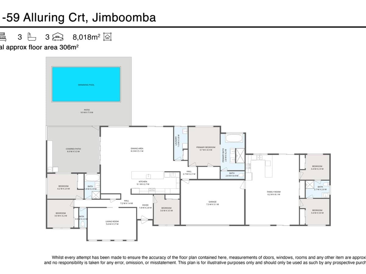51-59 Alluring Court, JIMBOOMBA - Thumbnail 29