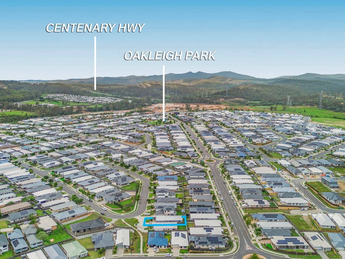 67 Nectar Circuit, REDBANK PLAINS - Thumbnail 19