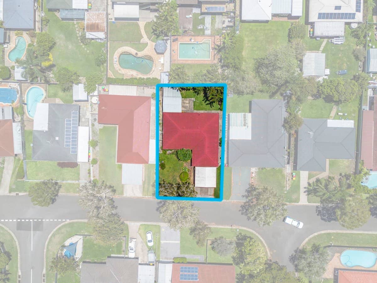 33 Lexham Street, BALD HILLS - Thumbnail 29