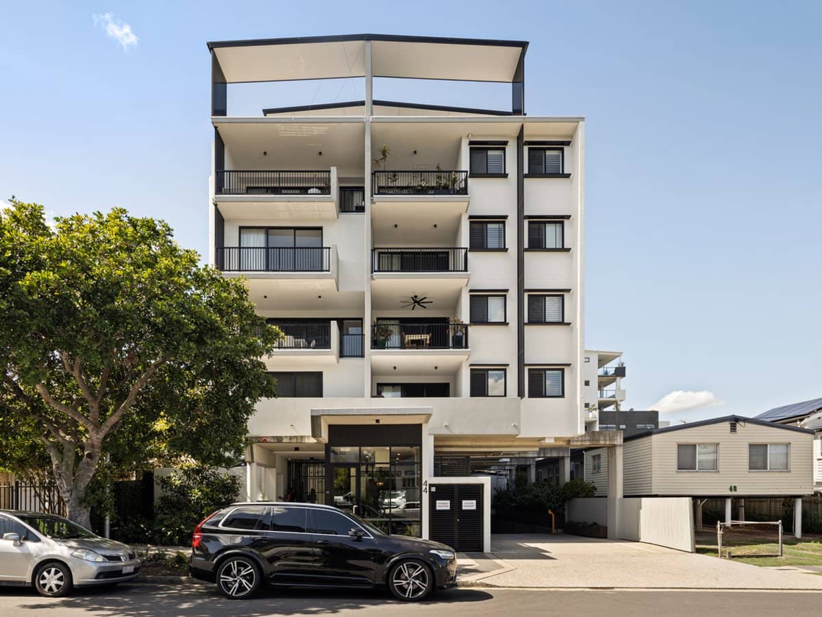 44 Bradshaw Street, LUTWYCHE - Thumbnail 20