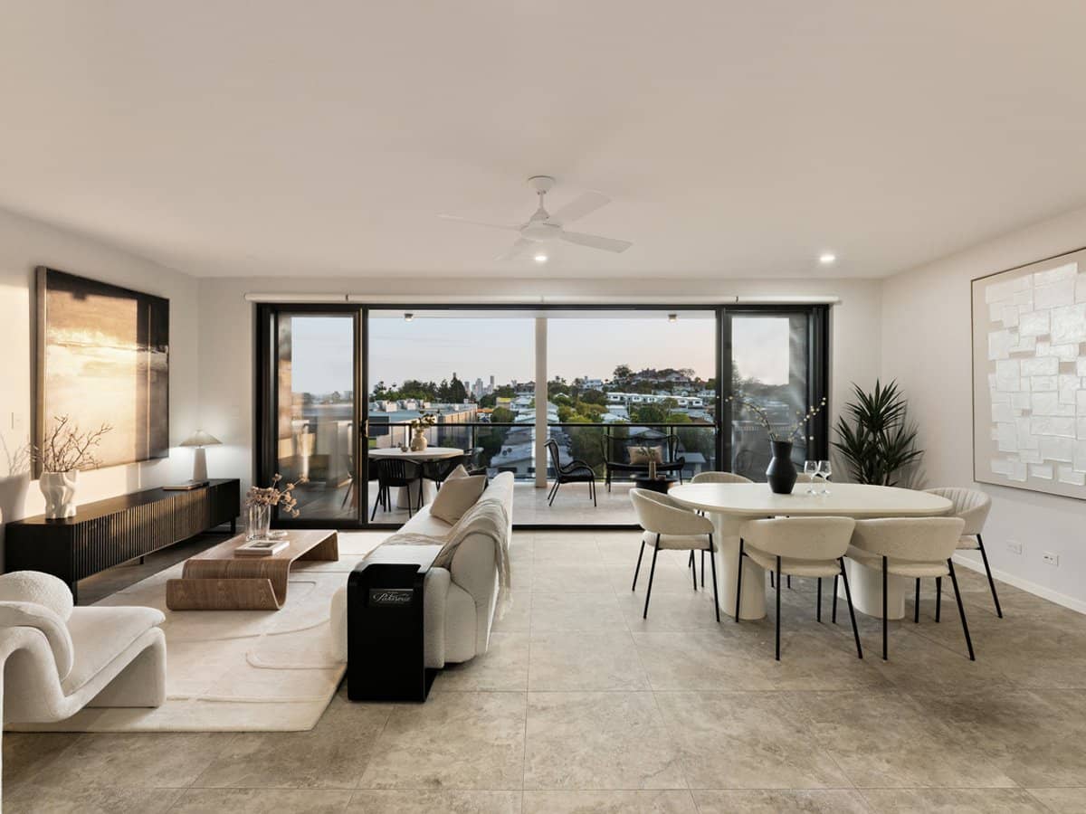 18-22 Wesley Street, LUTWYCHE - Thumbnail 1