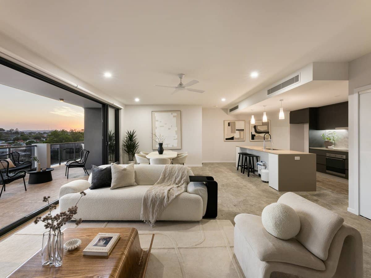 18-22 Wesley Street, LUTWYCHE - Thumbnail 2